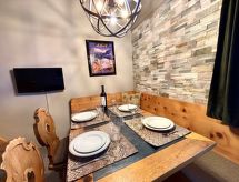 Apartment Residenza Chesa Margun 24-1