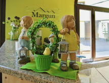 Apartment Residenza Chesa Margun 24-1
