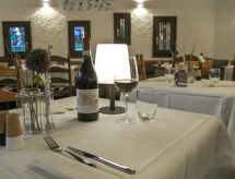 Apartment Residenza Chesa Margun 24-1