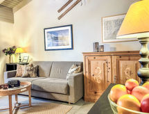 Apartment Residenza Chesa Margun 24-1