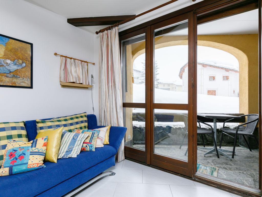 Residenza Chesa Margun 33-5