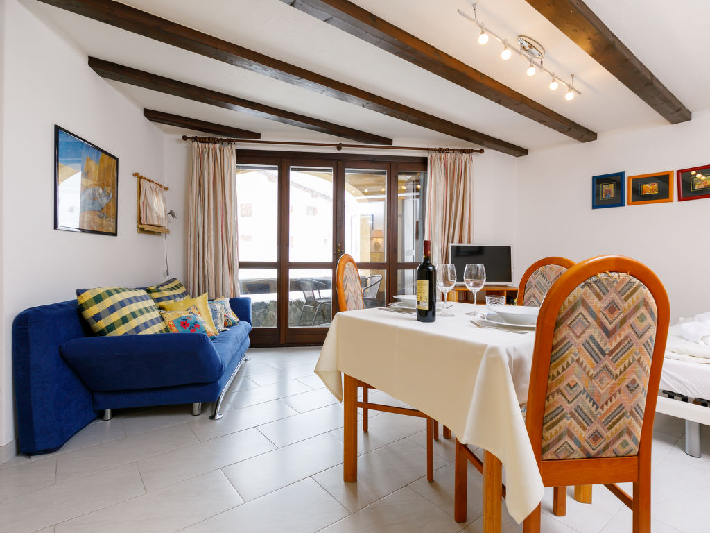 Residenza Chesa Margun 33-5