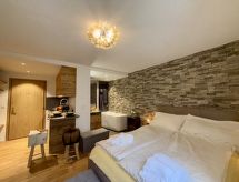 Residenza Chesa Margun 14-2: Gezellig appartement in het hart van het Engadin - thumbnail 3