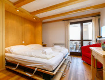 Ferienwohnung Residenza Chesa Margun 78-4
