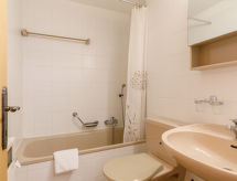 Ferienwohnung Residenza Chesa Margun 78-4