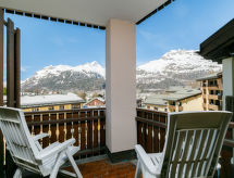 Ferienwohnung Residenza Chesa Margun 78-4