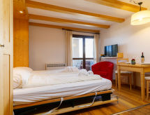 Ferienwohnung Residenza Chesa Margun 78-4
