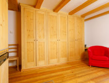 Ferienwohnung Residenza Chesa Margun 78-4