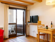 Ferienwohnung Residenza Chesa Margun 78-4