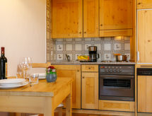 Ferienwohnung Residenza Chesa Margun 78-4