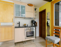 Knus appartement in Surlej, vlakbij het meer en de piste - thumbnail 4