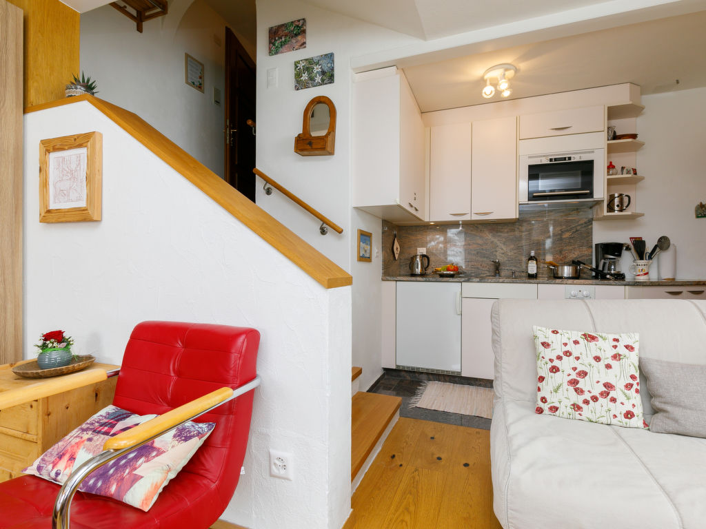 Residenza Chesa Margun 35-6