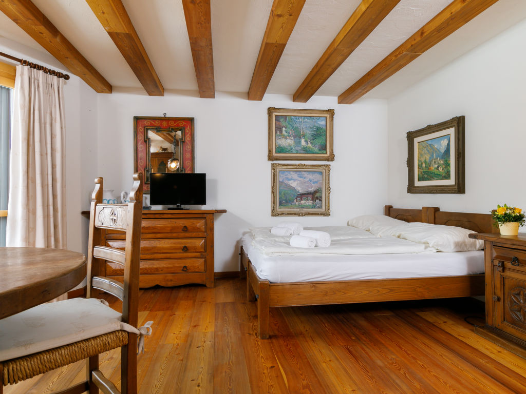 Residenza Chesa Margun 35-7