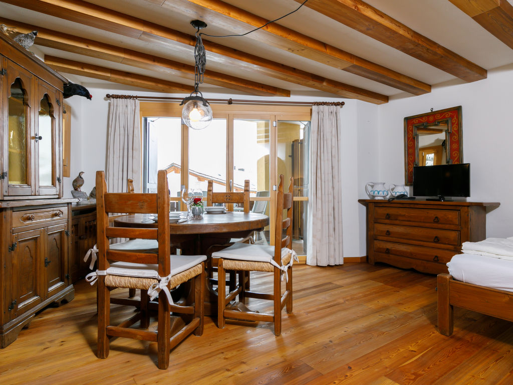 Residenza Chesa Margun 35-7