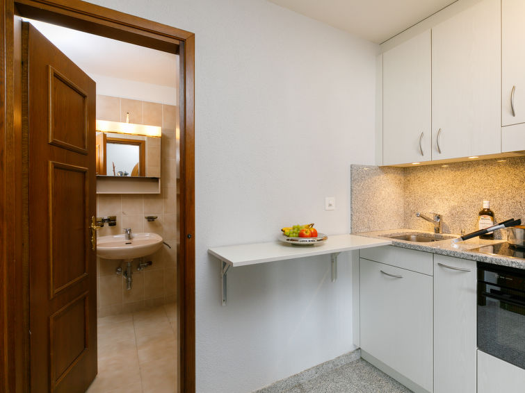 Photo of Residenza Chesa Margun 35-7