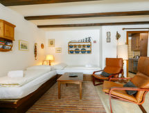Residenza Chesa Margun 34-7
