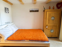 Knus appartement in Surlej, 200m van de skipiste en 1km van het meer - thumbnail 3