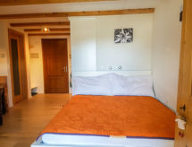 Knus appartement in Surlej, 200m van de skipiste en 1km van het meer - thumbnail 6