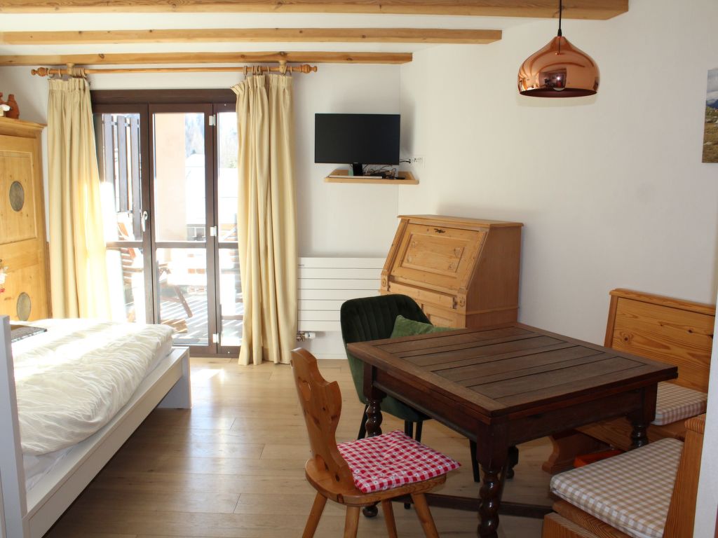 Appartement Residenza Chesa Margun 58-4 in Zwitserland