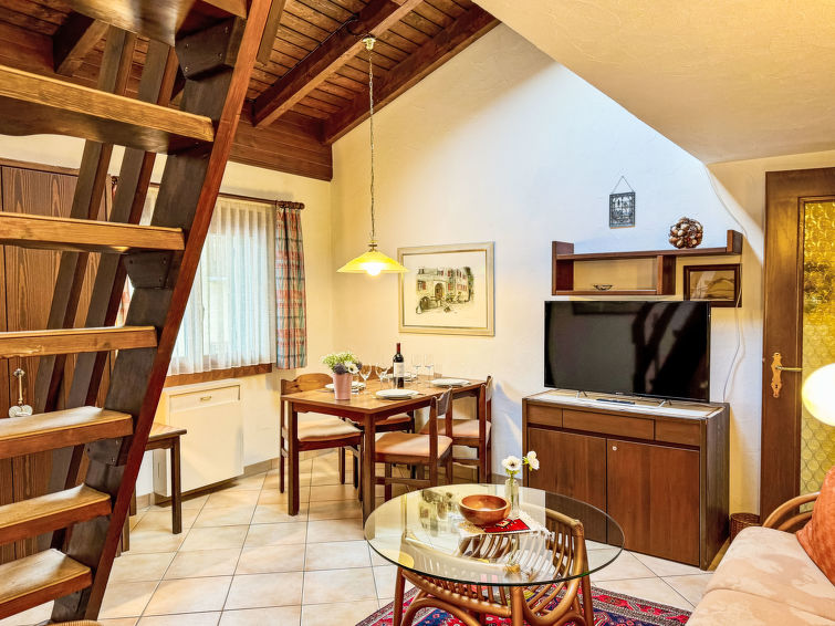 Photo of Residenza Chesa Margun 15-4