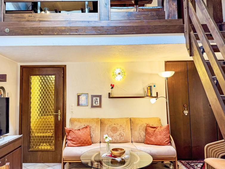 Photo of Residenza Chesa Margun 15-4