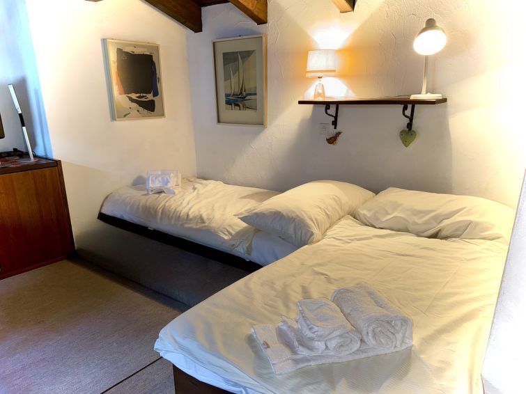 Photo of Residenza Chesa Margun 15-4