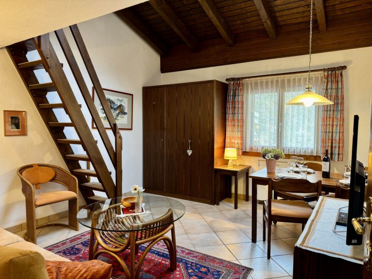 Photo of Residenza Chesa Margun 15-4
