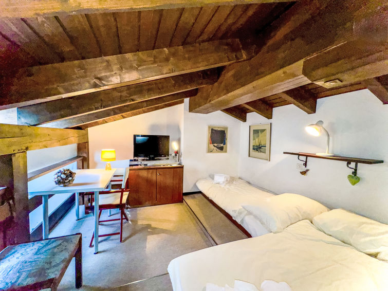 Photo of Residenza Chesa Margun 15-4