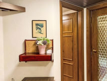 Appartamento Residenza Chesa Margun 15-4