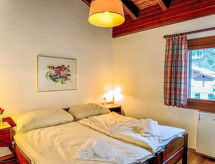 Appartamento Residenza Chesa Margun 15-4