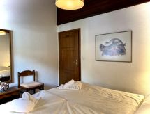 Appartamento Residenza Chesa Margun 15-4