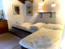 Appartamento Residenza Chesa Margun 15-4