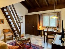 Appartamento Residenza Chesa Margun 15-4