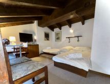 Appartamento Residenza Chesa Margun 15-4