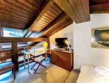 Appartamento Residenza Chesa Margun 15-4