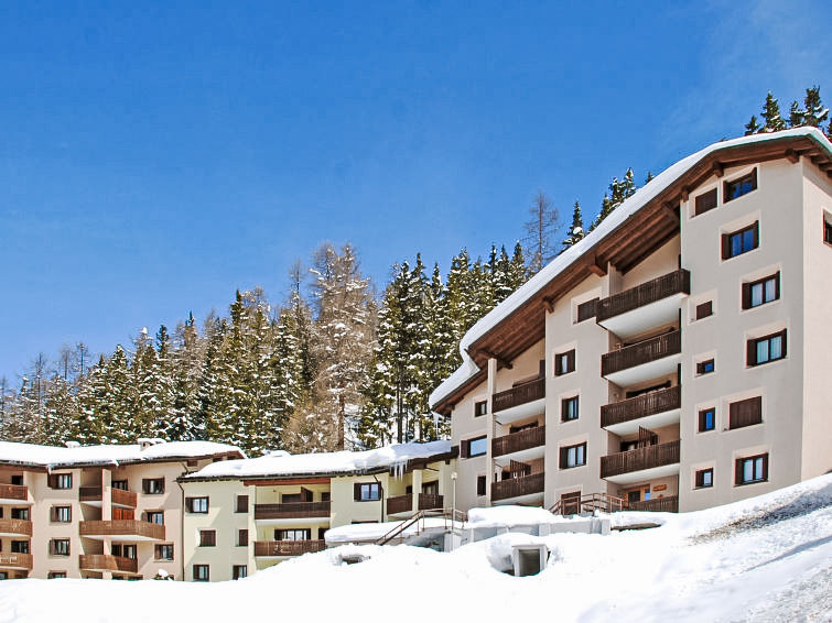Photo of Residenza Chesa Margun 59-6