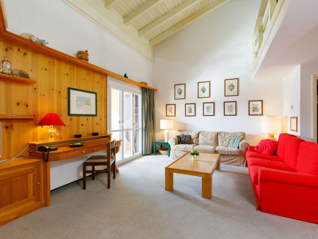 Residenza Chesa Margun 24-5