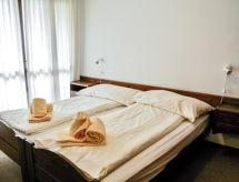 Apartment Residenza Chesa Margun 14-7