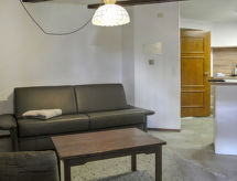 Apartment Residenza Chesa Margun 14-7