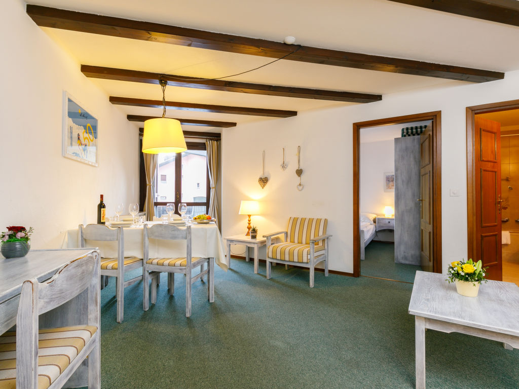 Residenza Chesa Margun 13-6