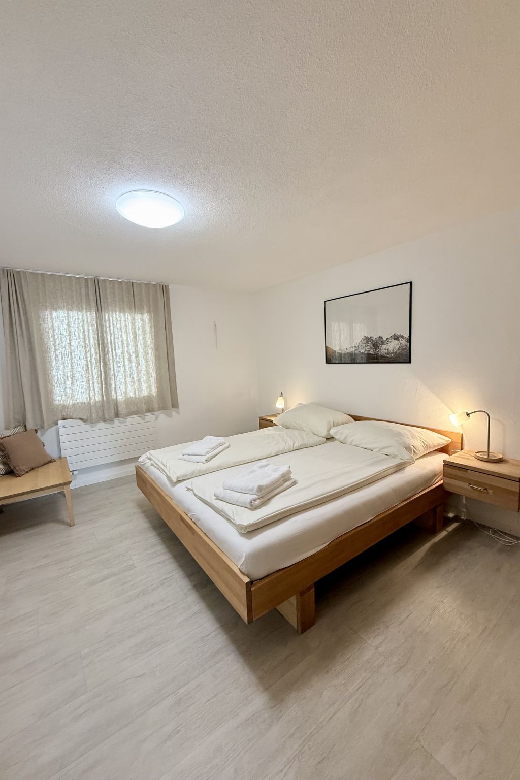 Residenza Chesa Margun 58-5 - Binnen