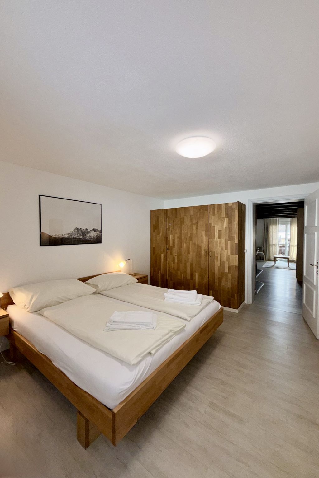 Residenza Chesa Margun 58-5 - Binnen