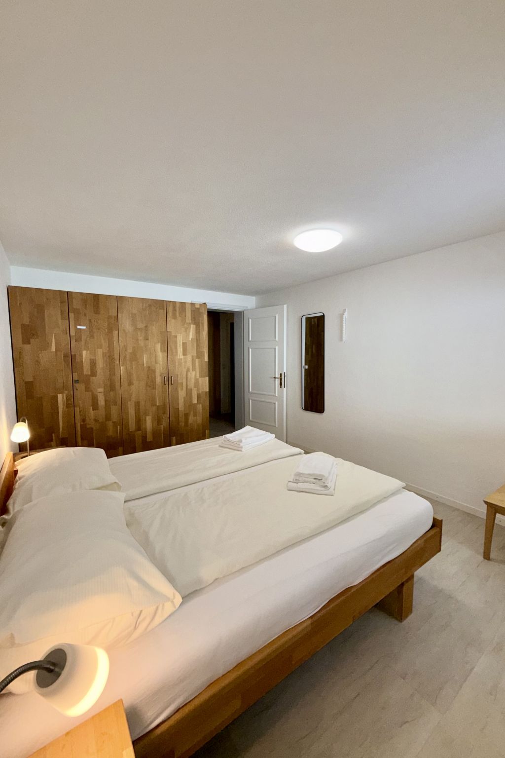 Residenza Chesa Margun 58-5 - Binnen