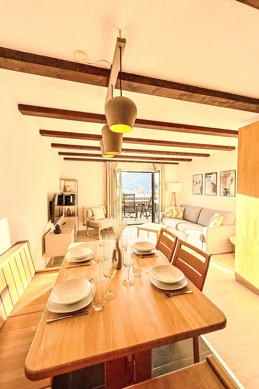 Photo of Residenza Chesa Margun 58-5