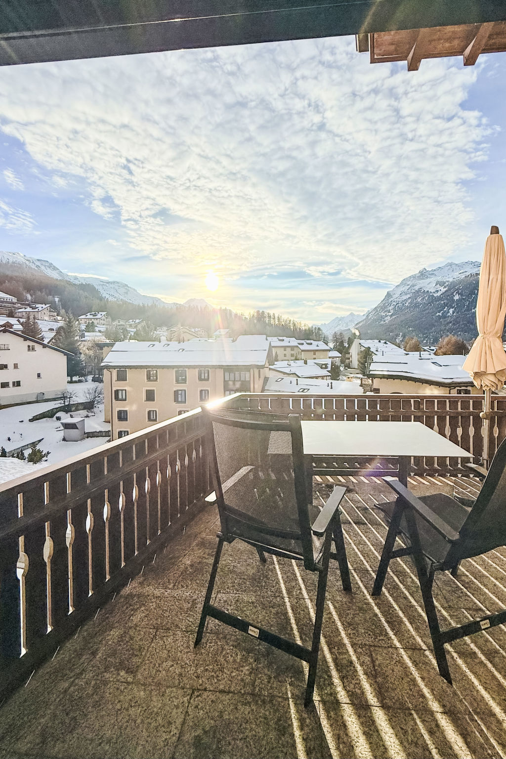 Photo of Residenza Chesa Margun 58-5