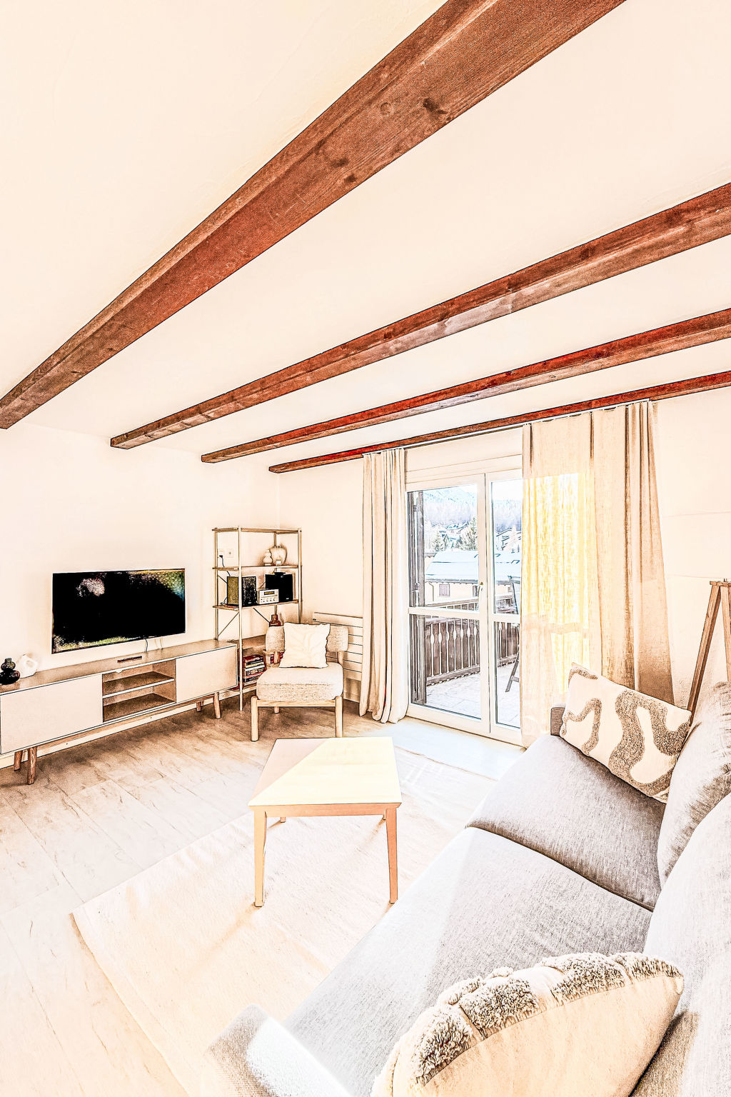 Photo of Residenza Chesa Margun 58-5