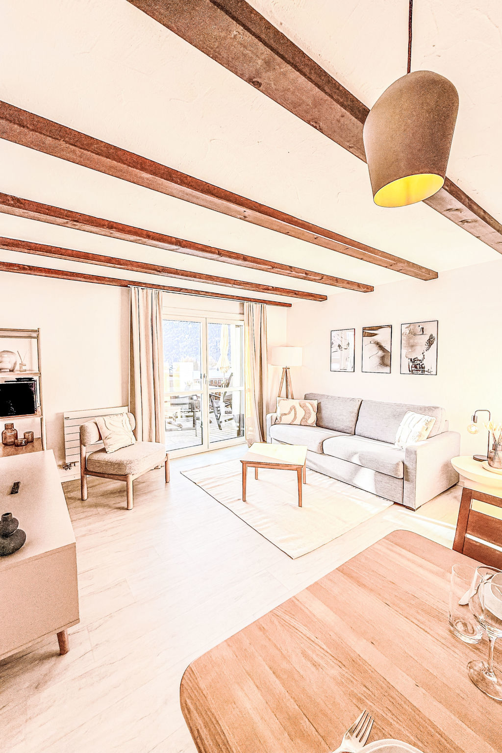 Photo of Residenza Chesa Margun 58-5