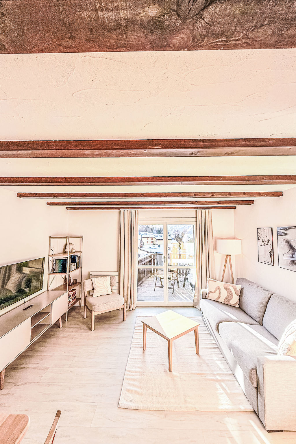 Photo of Residenza Chesa Margun 58-5