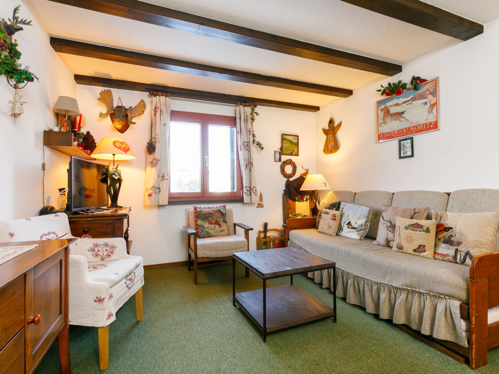 Residenza Chesa Margun 13-5