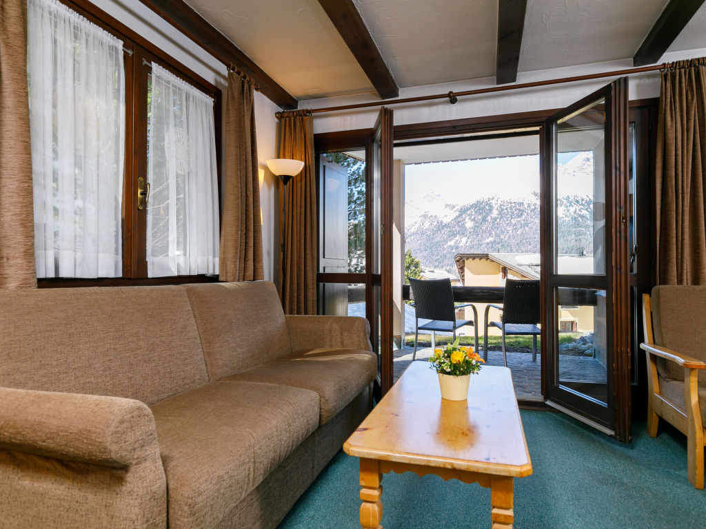 Residenza Chesa Margun 77-2